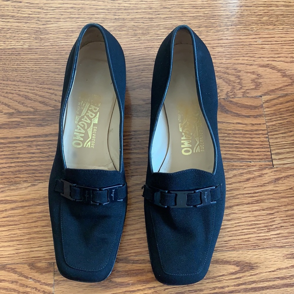 Salvatore Ferragamo Shoes